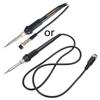 Soldering Welding Iron Handle Welding Tool for TK-936 Soldering Station Welding Iron for Electronics, Circuit Board