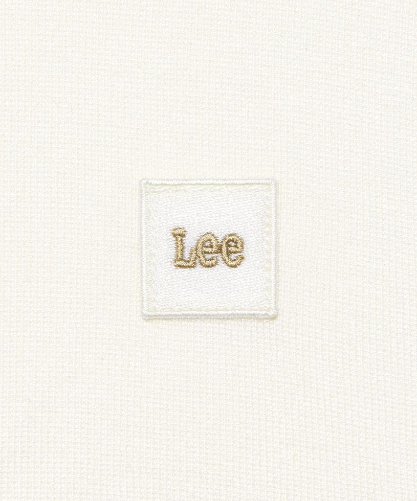 LEE Turtleneck Washable Knit Ivory