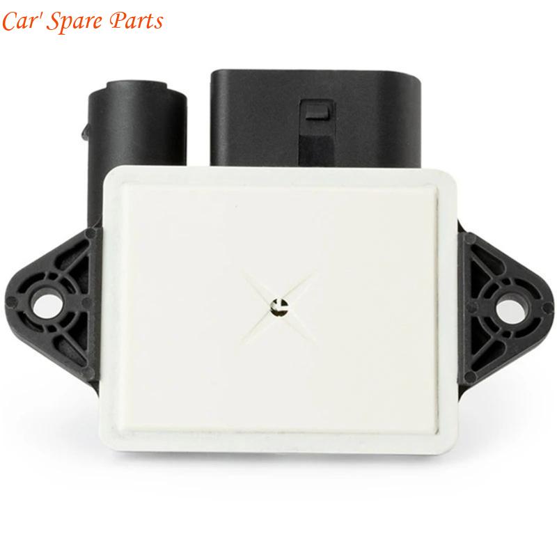 Y4UA Replacement Glow Plug Control Relays Module for W204 Glow Plug Controller CN