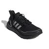 adidas UltraBoost Cold.RDY 'Black Silver Metallic' (Unisex) Core Black / Silver Metallic / Core Black Running Shoes Q46487