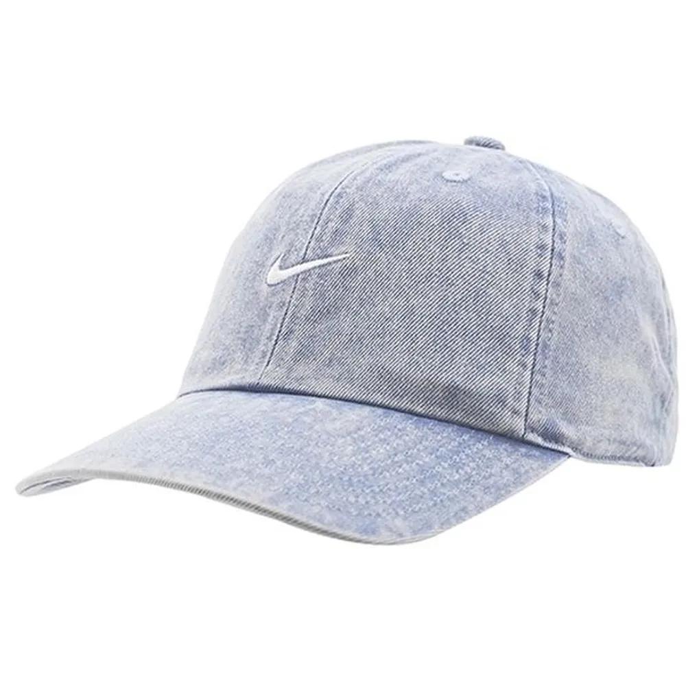 Nike Club Unstructured Denim Cap (HF0383-486) HF0383-486:L/XL