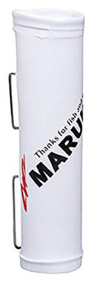 Στάντ Κάλαμου Marukyu Custom Λευκό MQ-01