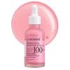 Communal PDRN Pink Peptide Face Serum 30ml with Multi Peptide Complex & Sodium DNA | Collagen Boosting, Brightening & Dark Spot Serum for Glowing,
