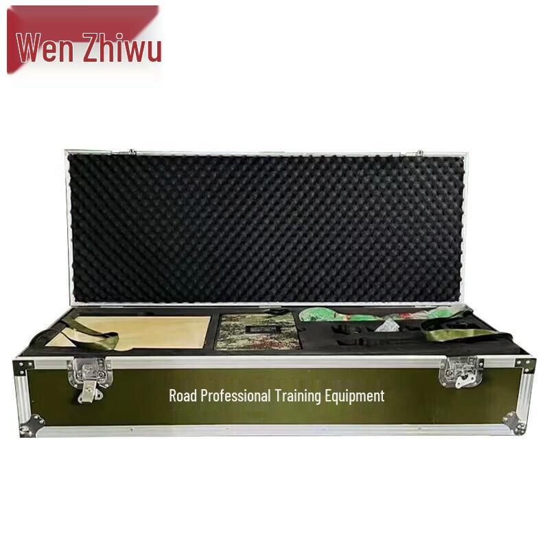 Outdoor Professional Training Equipment Box