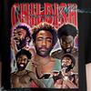 Vintage Style Childish Gambino Graphic Tee