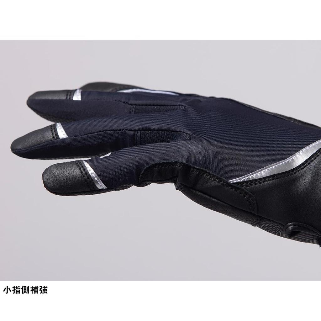 Daiwa Fishing Gloves L 25DG-7525