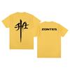 For Zontes Vintage Tshirt G  ZT G ZTU ZT  U ZX New Combed Cotton Unisex T shirt New Tee Tshirt Womens Tops