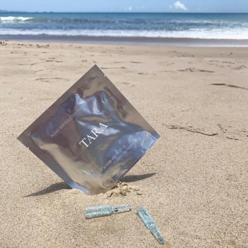 Tara Algae Ampoule Sea Therapy Mask