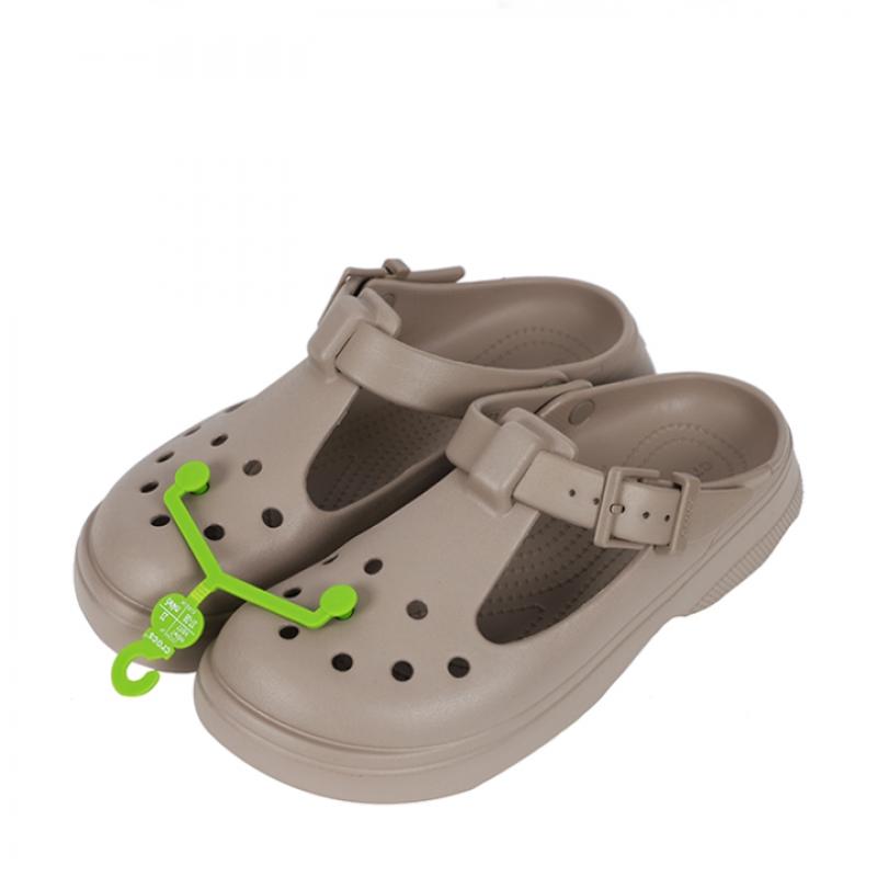 Crocs Classic Mary Jane Clogs