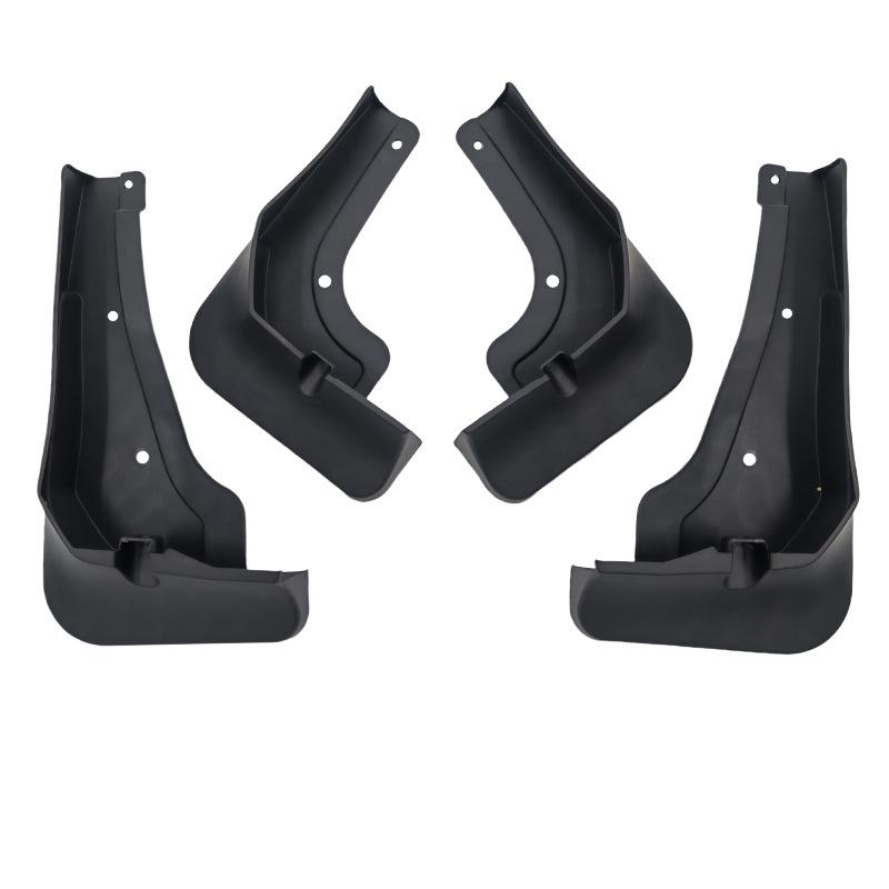 Volkswagen Tayron L 2025 Tire Mudguard for International Markets