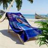 The Brain Kevin De Bruyne Beach Towel Portable For Travel Outdoor Camping Seaside Quickdrying Swim Towel Swim Travel And Vacation Towels Beach