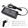 12V 3.33A DC 2.5*0.7 Adapter Charger for Samsung Chromebook 2 3 Xe303c12 -a01us Xe500c13 Xe503c12 Xe500c12-k01us Xe503c32-k01us