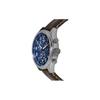 Tissot CHRONO XL VINTAGE Quartz Movement 100m Water Resistance Men's Watch 45mm Blue Dial Stainless Steel Case T116.617.16.042.00