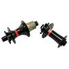 NOVATEC D791SB D462SB MTB For Shimano 12s Micro Spline Thru Axle NA2159 F15mm/R12mm Hub,