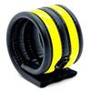Yellow Neoprene Ballstretcher Race - 665 - Ballstretcher