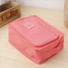 Flowers & Youth Liu Tao Korean-Style Multifunctional Travel Shoe Storage Bag
