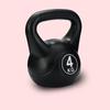 8KG Rubber Coated Kettlebell