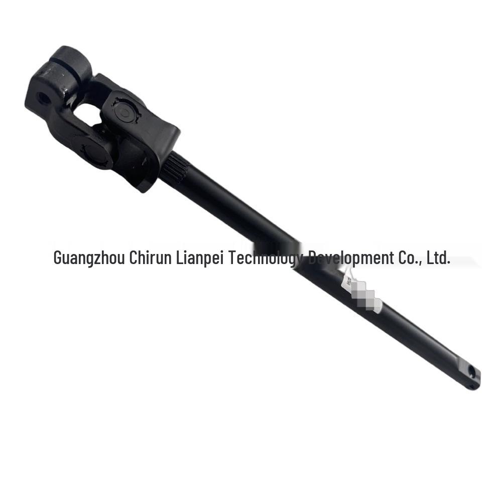 Steering Cross Shaft 10278271060802: Non-Destructive Installation for Tesla Model S