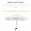Sun Rain Small Umbrella Anti UV Pocket Umbrella Portable Mini Umbrella  Home Supplies