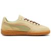 Puma Palermo Cannoli Unisex Creamy Vanilla Pistachio Green Gum Lifestyle Sneakers 398382-01