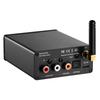 XDUOO XQ 50 PRO2 BT 5.1 Audio Receiver Converter QCC5125 DAC Type C HD CS8406 ES9018K2M Decoder Receiver Converter