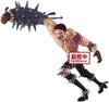 BANPRESTO One Piece BATTLE RECORD COLLECTION CHARLOTTE KATAKURI Charlotte Katakuri