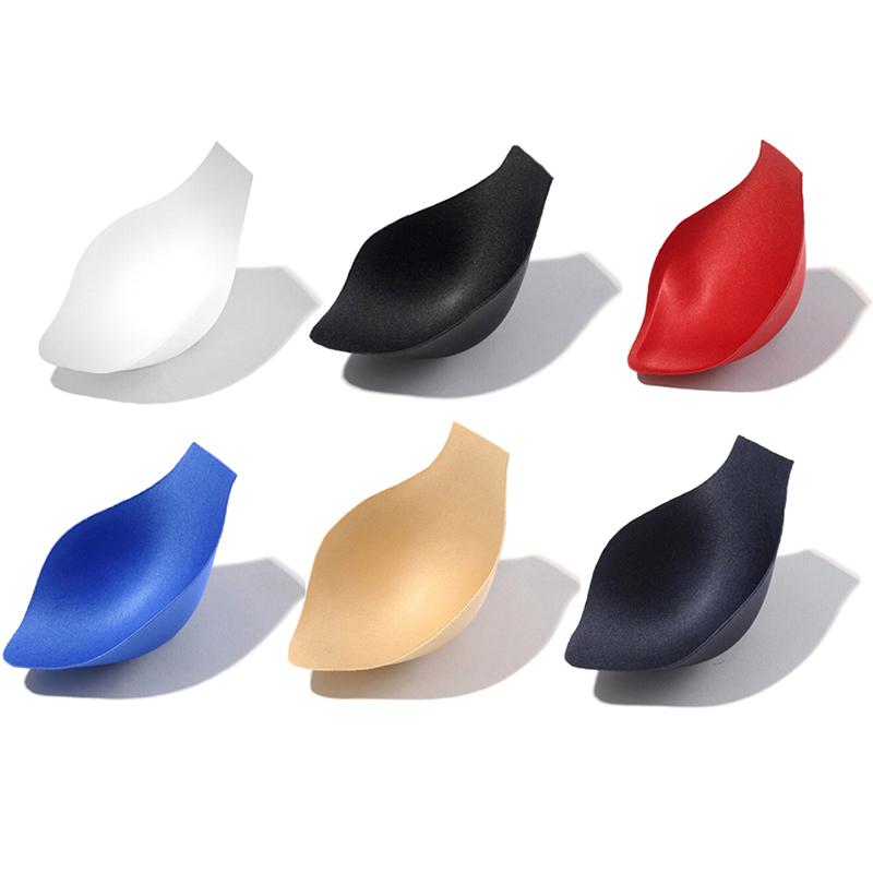 Men Push Up Cup Pad Pouch Front Enhancement Swimwear Briefs Enlarge Protect
