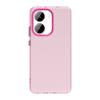 For Poco X7 Pro Case Cover Xiaomi Poco X7 Pro Capas Matte Frosted Translucent Shockproof Bumper Hard Cover Fundas Poco X7 Pro