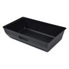 Under Seat Storage Box Multipurpose Driver Seat Storage Tray Car Accessories for Tesla
