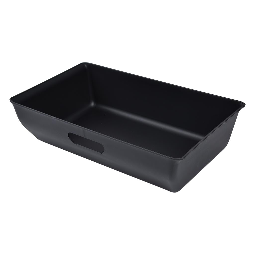 Under Seat Storage Box Multipurpose Driver Seat Storage Tray Car Accessories for Tesla