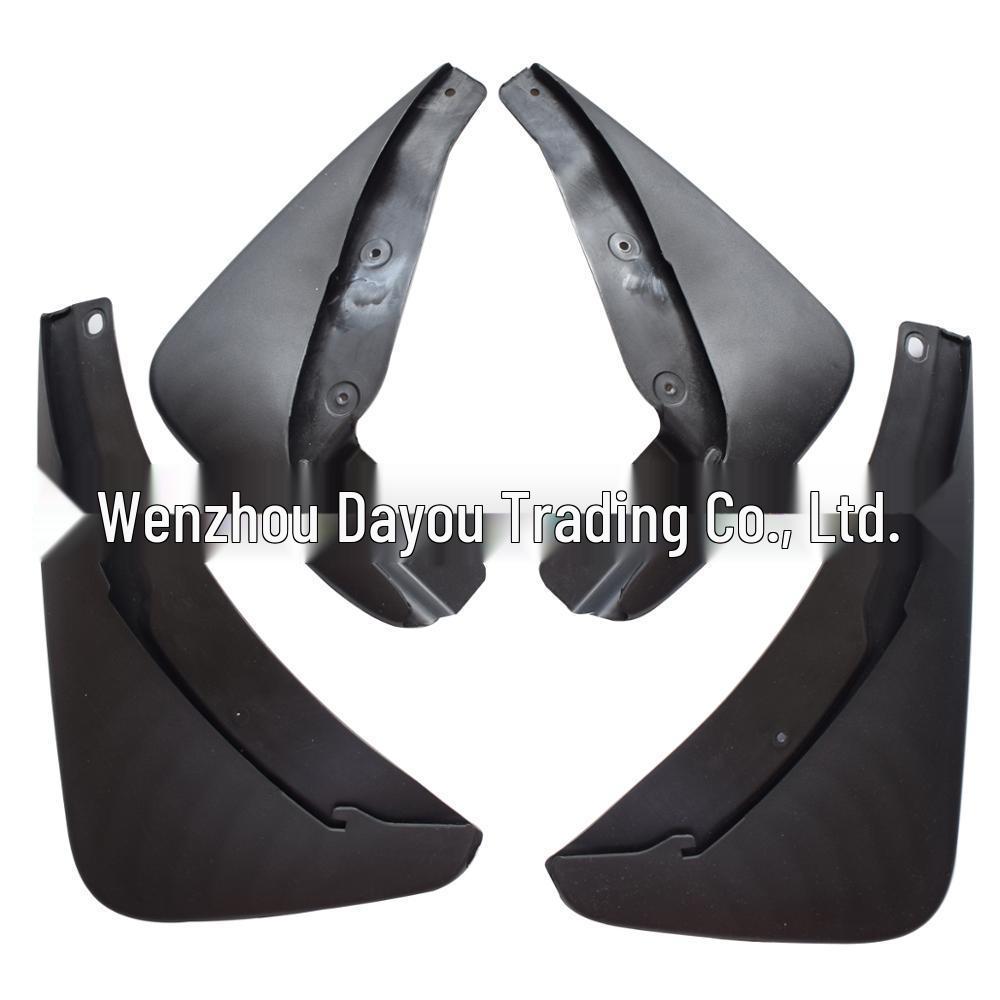 In-Stock Fender for Narrow Body Dodge Challenger, Wide Body Not Compatible