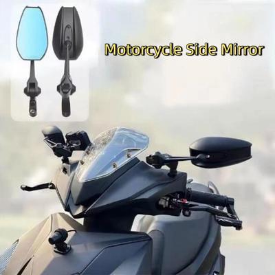 Motosiklet Çerçeveleri ve Ek Parçaları – Yan aynalar ve aksesuarlar