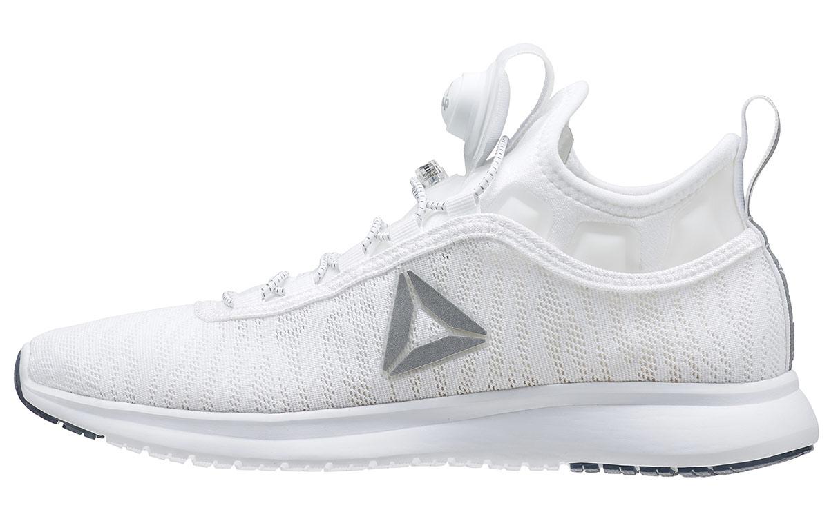 Reebok Pump Plus Flame White Женские BD4940 35