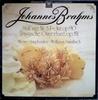 LP Record JOHANNES BRAHMS  WIENER SYMPHONIKE  Sinfonie Nr. 3 Tragische Ouvertre 0140165 Metronome Juwel Germany Classical Used