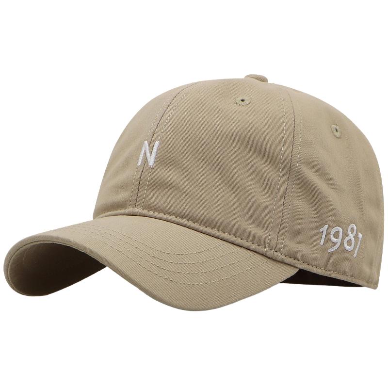 XL XXL Oversized Baseballpet 100% Katoen Verstelbare Dad Hat voor Grote Hoofden Mannen Vrouwen Zachte Kroon Grote Maat Snapback Pet