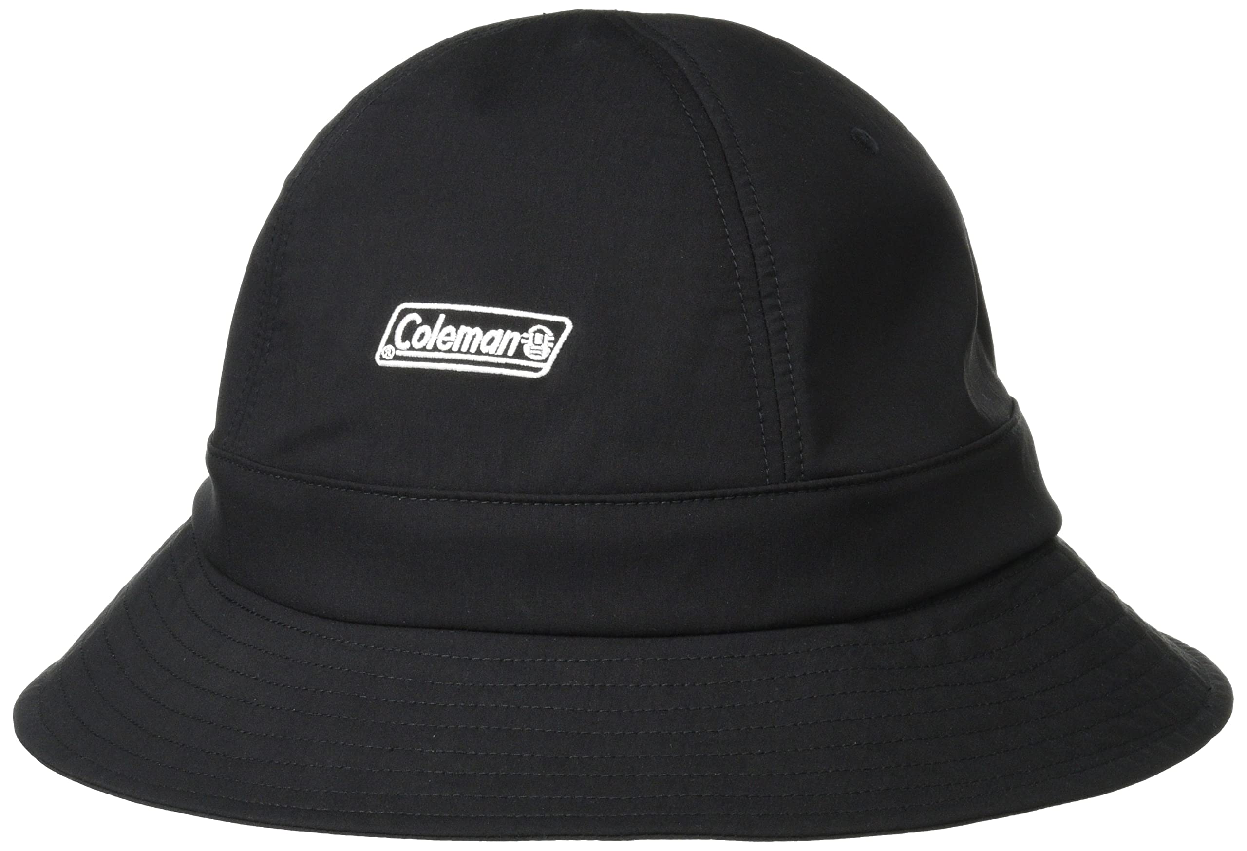 Mountain Hat Black [Coleman] UPF50+ 187-0042 чёрный