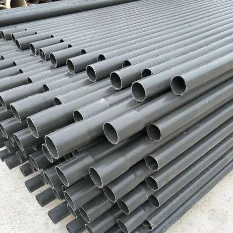Jinghang PE Conduit Pipe