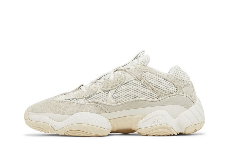 adidas Yeezy 500 Bone White (2023)