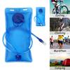 Hydration Bladder 2 Liter Water Bladder Leak Proof Water Reservoir Hydration Backpack Replacement