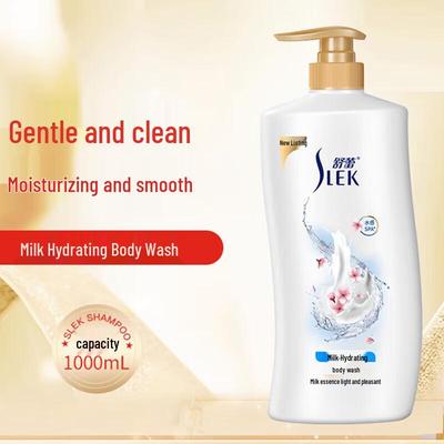 Sulele Milk Hydrating Shower Gel