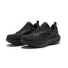 Saucony Surge 3 Low Top Running Shoes Unisex Black - S28215-6