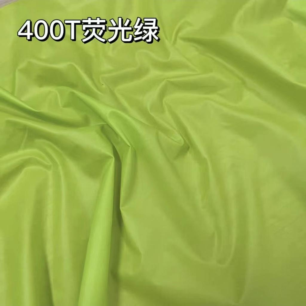 Țesătură Jachetă Pufoasă de Înaltă Densitate 400T pe Metru pentru Haine Vestă Îmbrăcăminte Copii Cusut Căptușeală Bebeluș Subțire Negru Albastru