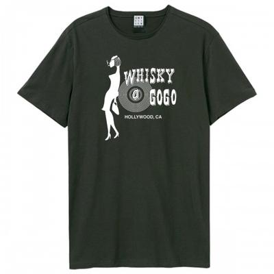 Üst giysisi – T-shirtler