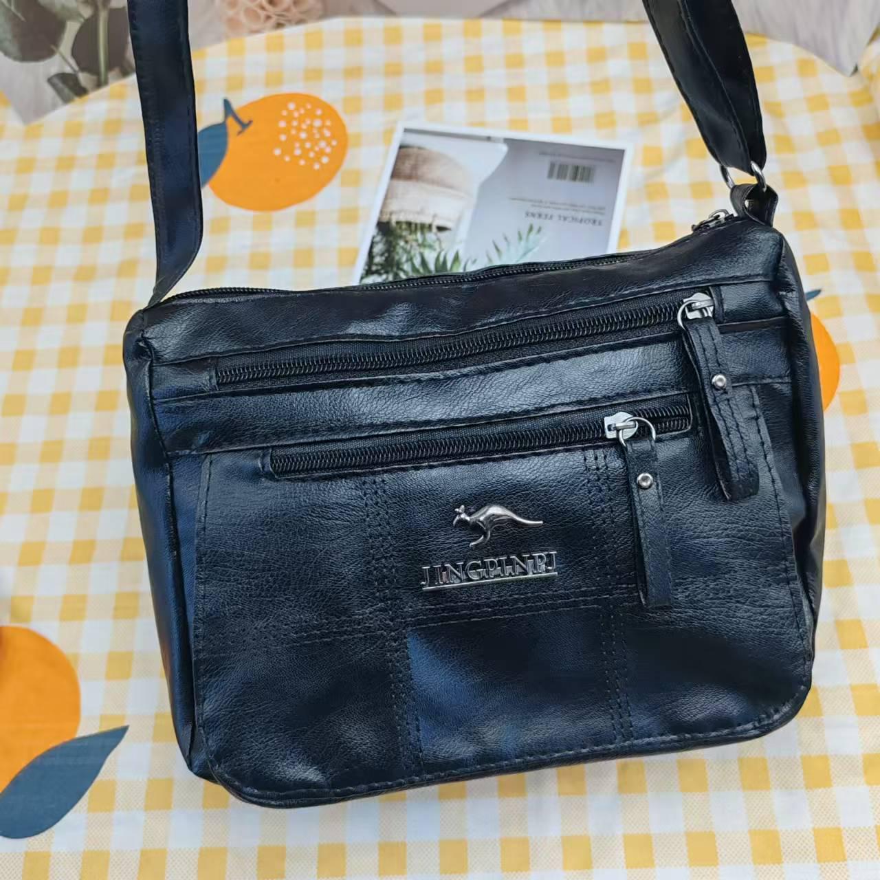 

Женская сумка кроссбоди премиум-класса для женщин среднего и пожилого возраста (2021)