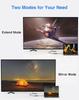 USB-C to HDMI 3-in-1 Dock for Screen Mirroring: Compatible with Apple, Huawei, Laptops