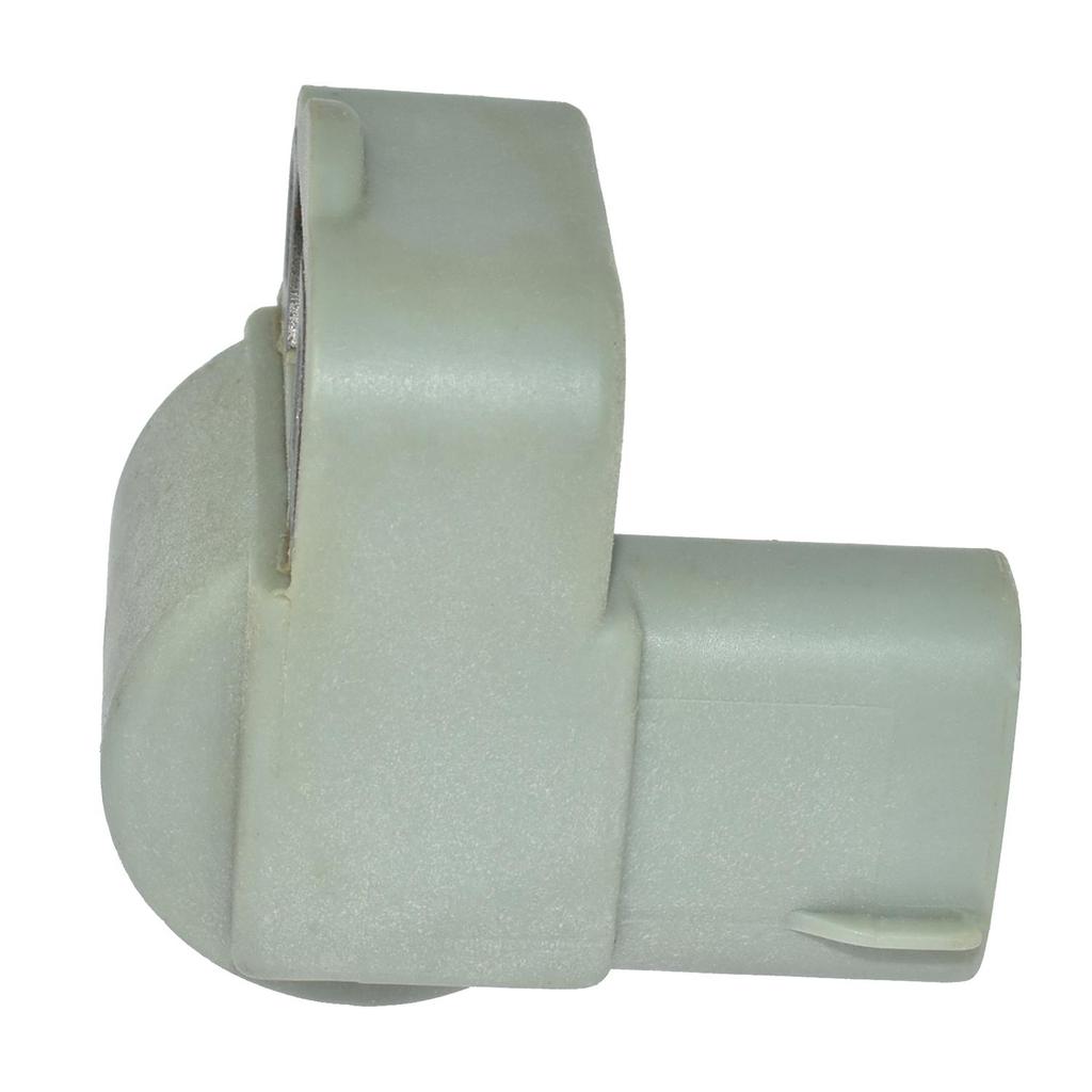 Idle Speed Air Control Valve 22270-75040 For TacomaDLX Extended Cab Pickup 2-Door2.4L 1999-2000