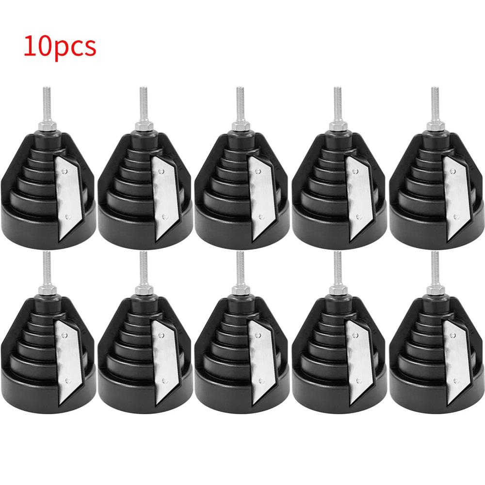 PE Pipe Outer Circle Finishing Chamfering Device PVC Reamer Scraper Deburring Trimming Tool PP Flat Corner Device 1-10pcs