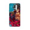 Phone Case - MANIACASE - Samsung Galaxy J8 2018 - One Piece - Silicone TPU - Flexible