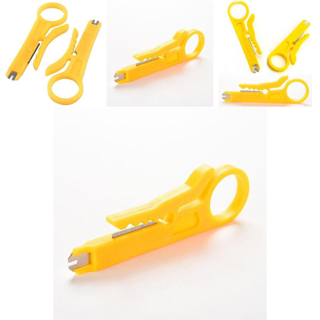 Premium Quality Convenient Wire Stripper Pliers For Effortless Cable Stripping And Cutting