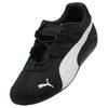 New PUMA Speedcat Go Black White Women's 403589-01